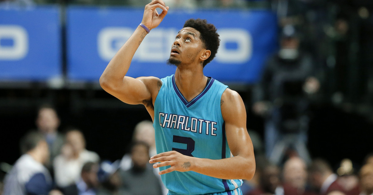 Hyppige omsætning af NBA-sidelinjen